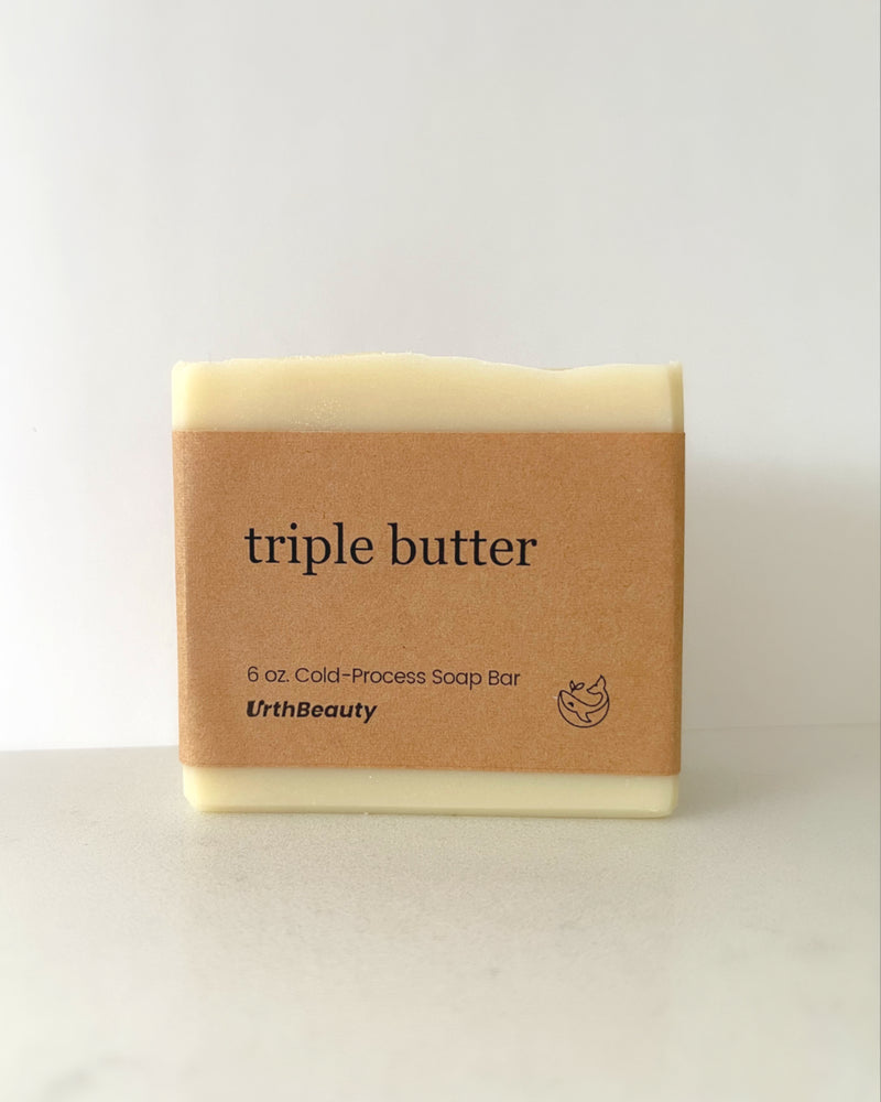 Triple Butter
