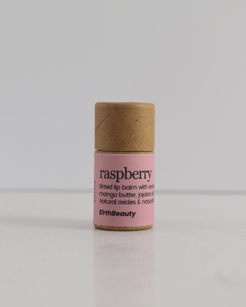 Raspberry Tinted Balm